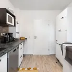 Appartement Kleine Auszeit *