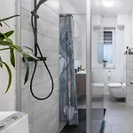 Appartement Kleine Auszeit Bad Schmiedeberg