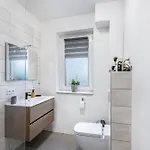 Appartement Kleine Auszeit