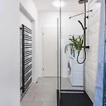 Kleine Auszeit Appartement Bad Schmiedeberg