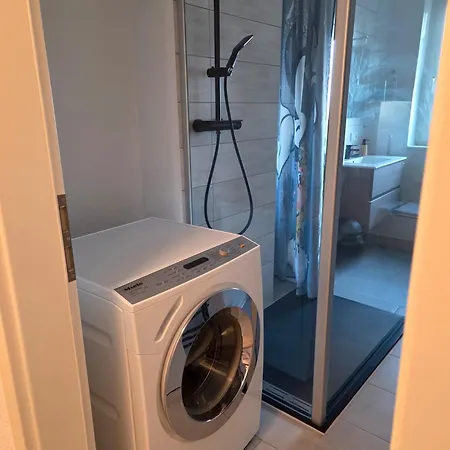 Kleine Auszeit