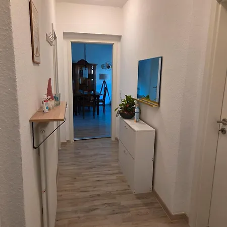 Kleine Auszeit 巴特施米德贝格