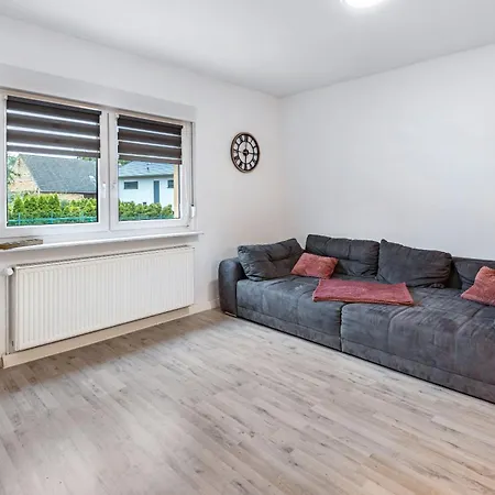 Apartmán Kleine Auszeit Bad Schmiedeberg