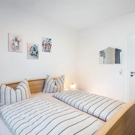 Apartmán Kleine Auszeit