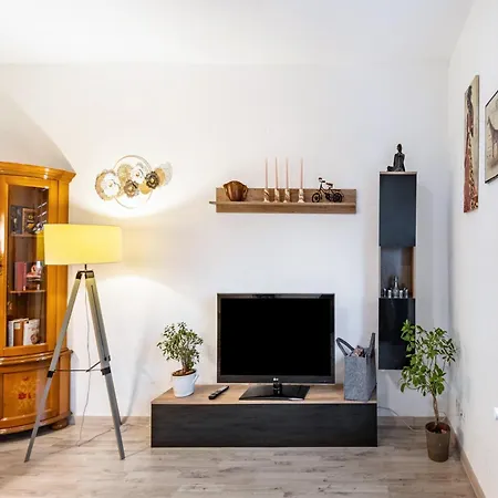 Appartement Kleine Auszeit *
