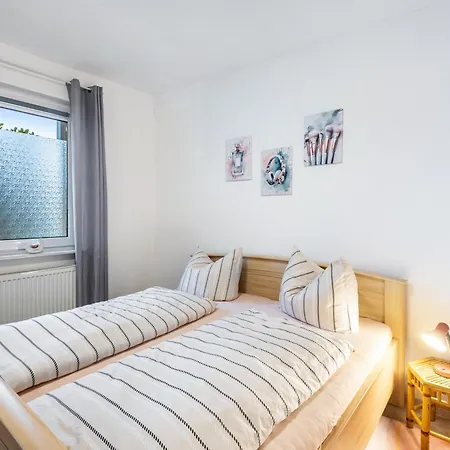 Lejlighed Kleine Auszeit *