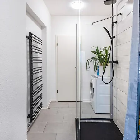 Kleine Auszeit Lejlighed Bad Schmiedeberg