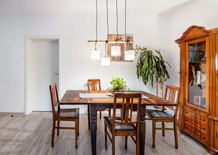 Kleine Auszeit Bad Schmiedeberg