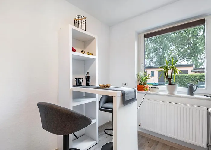 Kleine Auszeit Apartmán Bad Schmiedeberg